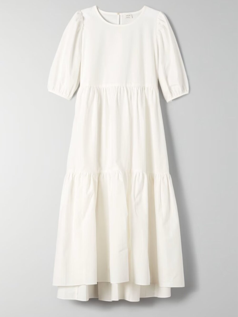 ARITIZIA (Wilfred) - Rengo Dress - Picture 3 of 7